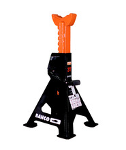 Bahco støttebukkesæt 2 stk. 